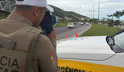 Redução de 66% dos sinistros fatais durante Operação Dia do Trabalhador 2026