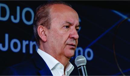 Nome da matéria