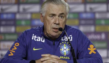 Seleção Brasileira é convocada para amistosos contra Austrália e Índia
