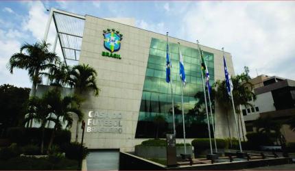 CBF e clubes aprovam novas regras para competições nacionais