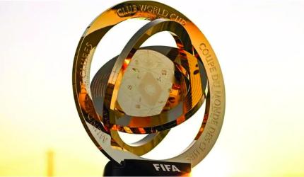 Mundial de Clubes: Nesta sexta, Fluminense e Palmeiras vão saber o destino
