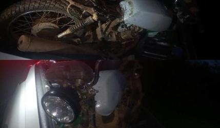 Atuação da Polícia Militar de Campos Novos no final de semana