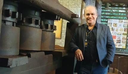 HISTÓRIA SEM HISTERIA Por Jaime Telles*
