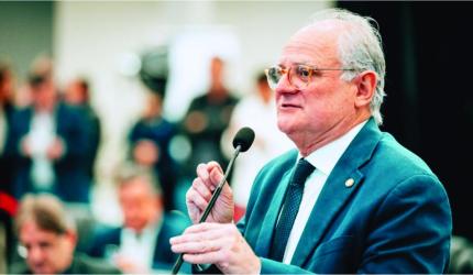 Dia do Médico: Alesc presta homenagem aos médicos de Santa Catarina nesta terça-feira (14)