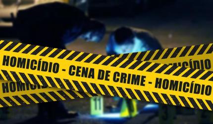 Homecídio e tentativas no final de semana em SC
