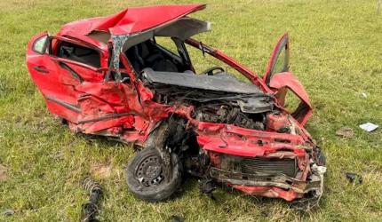 CPMRv divulga balanço final da Operação Tiradentes 2026