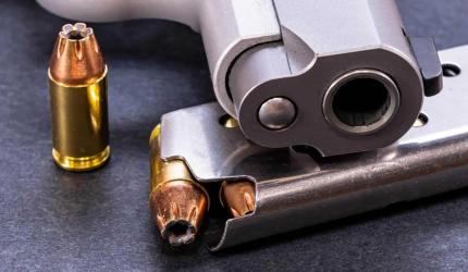 PM atende tentativa de homicídio por arma de fogo em Treze Tílias