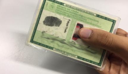 Condenado por estupro tentou se safar com identidade falsa, mas não vingou