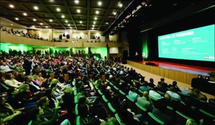 Inteligência de dados da FIESC vai subsidiar planos de inovação e de desenvolvimento industrial do Estado