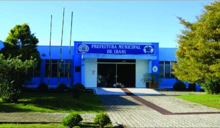 Em ação judicial do MPSC, duas empresas são condenadas por fraude à licitação em Irani