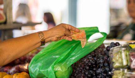 Santa Catarina tem a menor taxa de pobreza e extrema pobreza do Brasil