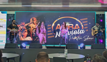 Gera Summit fortalece inovação regional no Meio-Oeste Catarinense