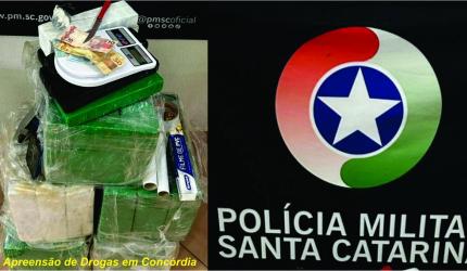 Nome da matéria