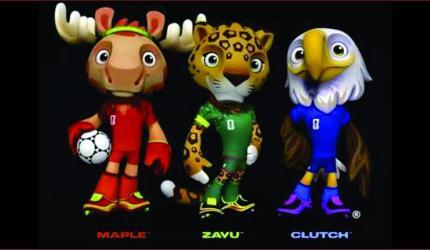 Na seleção da FIFA, nenhum brasileiro. Estamos caindo