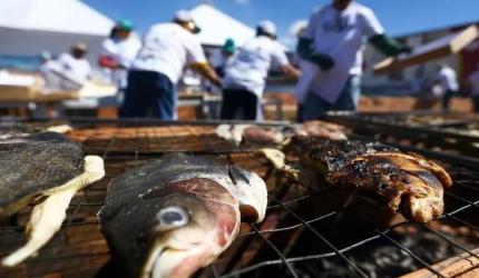 Conama atualiza regras para licenciamento da aquicultura