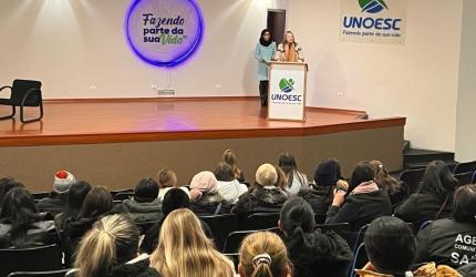 Capacitação em saúde mental para Agentes Comunitários de Saúde