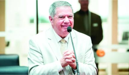 Nome da matéria