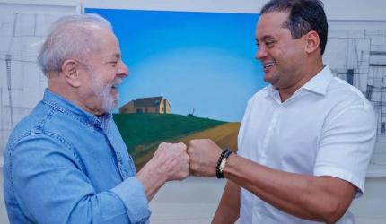 Vice-líder do governo Lula operava esquema milionário de lavagem de dinheiro com ajuda de advogado, diz PF