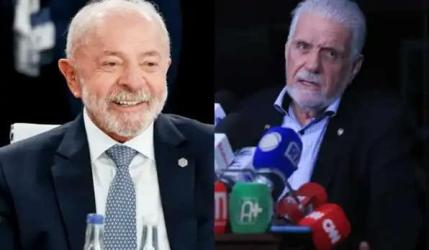Briga na esquerda: Jaques Wagner se nega a deixar a liderança do PT e afirma que Lula é ainda mais sujo
