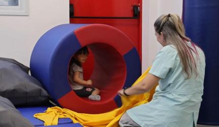 Governo do Estado repassa R$ 376,2 milhões para a Educação Especial em 2026