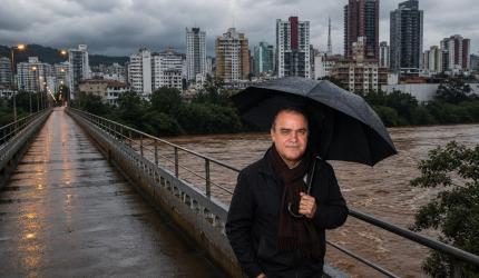 SÚPLICA AO RIO DO PEIXE