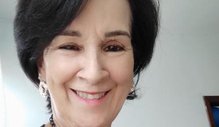 Um pouco de tudo! por Gigi Maltez