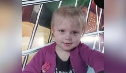 Pai que matou filha de 1 ano é condenado a mais de 70 anos de prisão