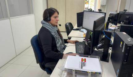 Central de informações para imigrantes venezuelanos e atualizações em SC