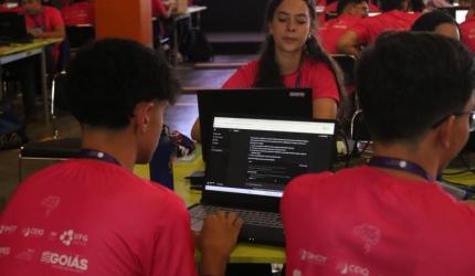 Estudantes de SC têm até 31 de julho para se inscrever na Olimpíada Nacional de Inteligência Artificial