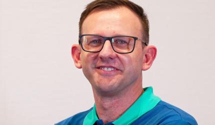 Novo supervisor do Joaçaba Futsal é convocado para a Seleção Brasileira