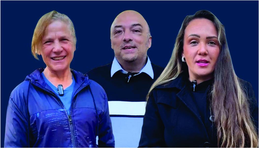 Eleição para o Conselho Tutelar ocorreu no domingo, 13, em Joaçaba