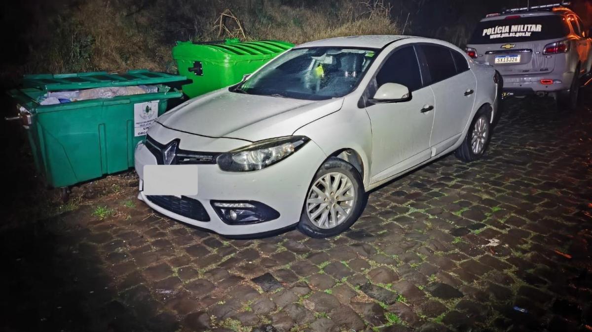 PM prende homem por violência doméstica e embriaguez ao volante de HO