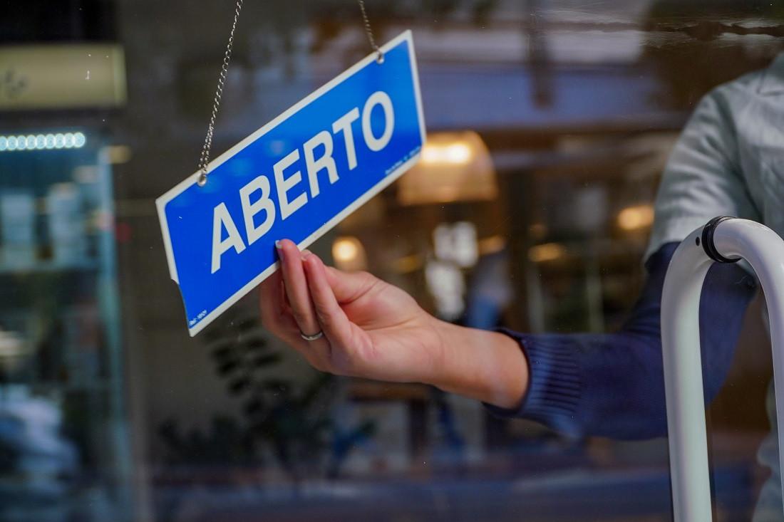 Projeto de Lei amplia liberdade econômica em SC vai facilitar abertura de empresas