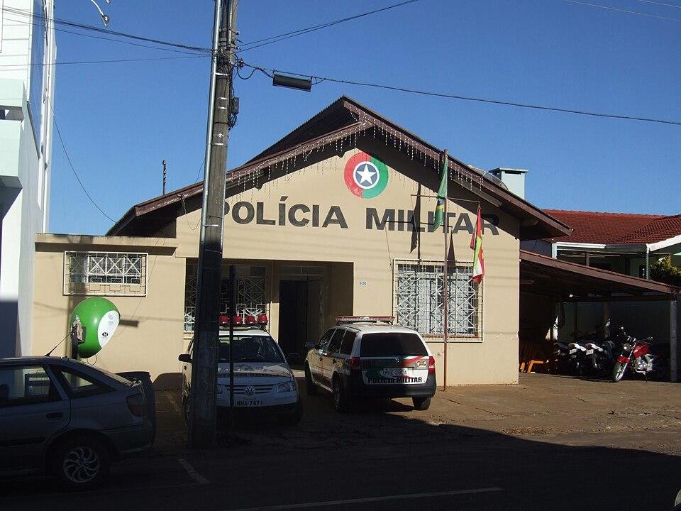 Várias ocorrências no final de semana na sub-região de Campos Novos