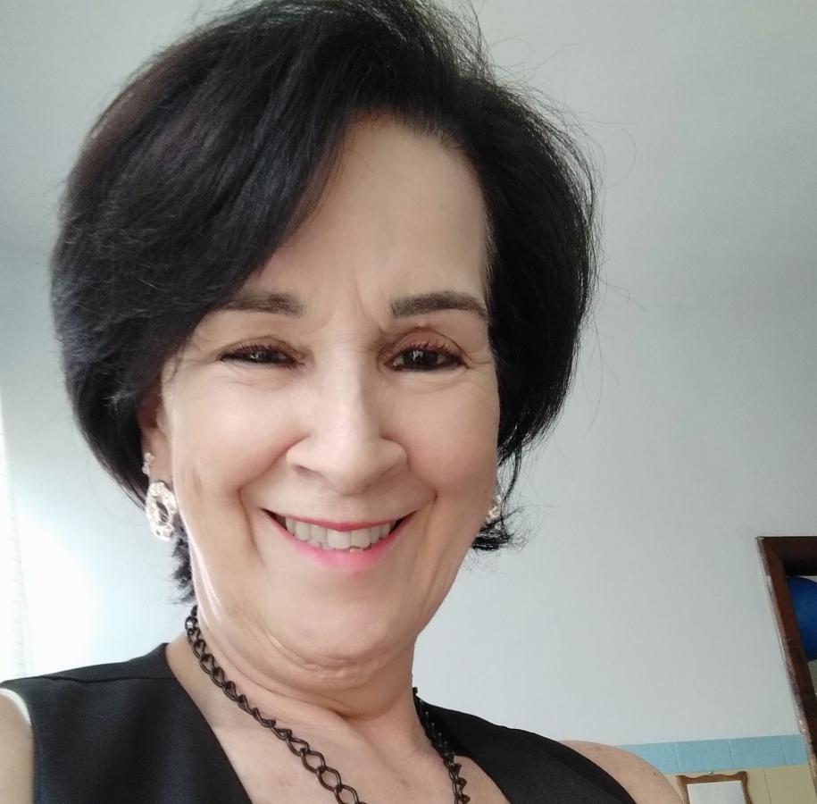 Um pouco de tudo! por Gigi Maltez