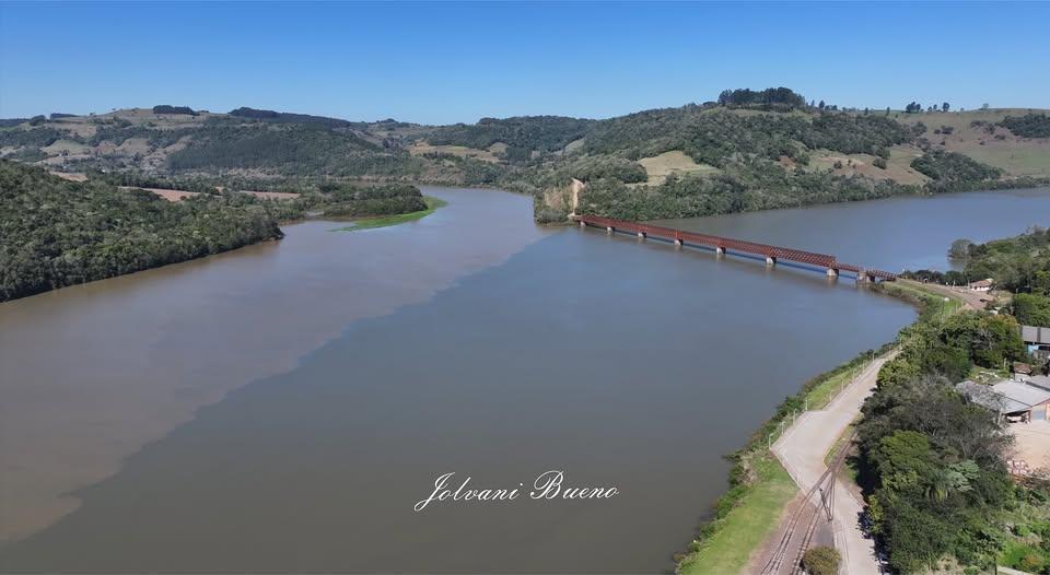 Foz do Rio do Peixe