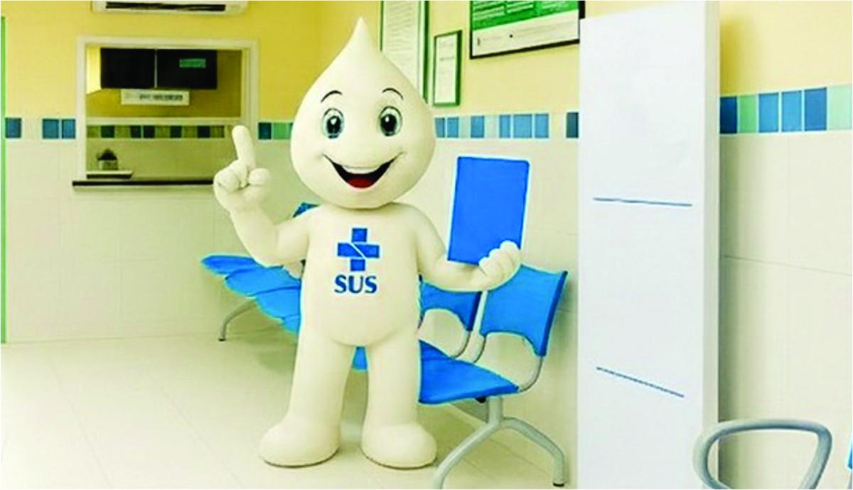 Joaçaba começa na segunda-feira, 6, a atualização da caderneta de vacinação