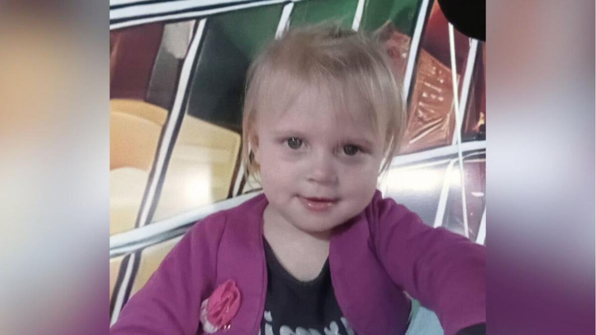 Pai que matou filha de 1 ano é condenado a mais de 70 anos de prisão