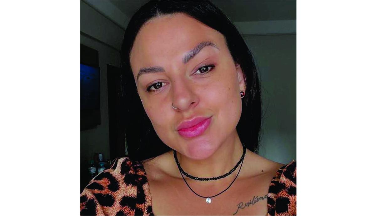 Acidente de moto faz vítima fatal de uma jovem em Concórdia
