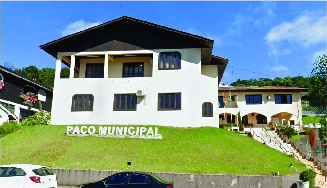 Prefeito de Pinheiro Preto aceita recomendação do MPSC e exonera nomeados