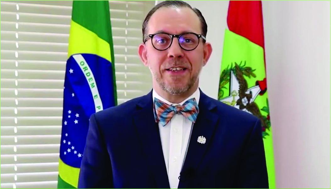 PGE: segurança jurídica como alicerce para o desenvolvimento de Santa Catarina