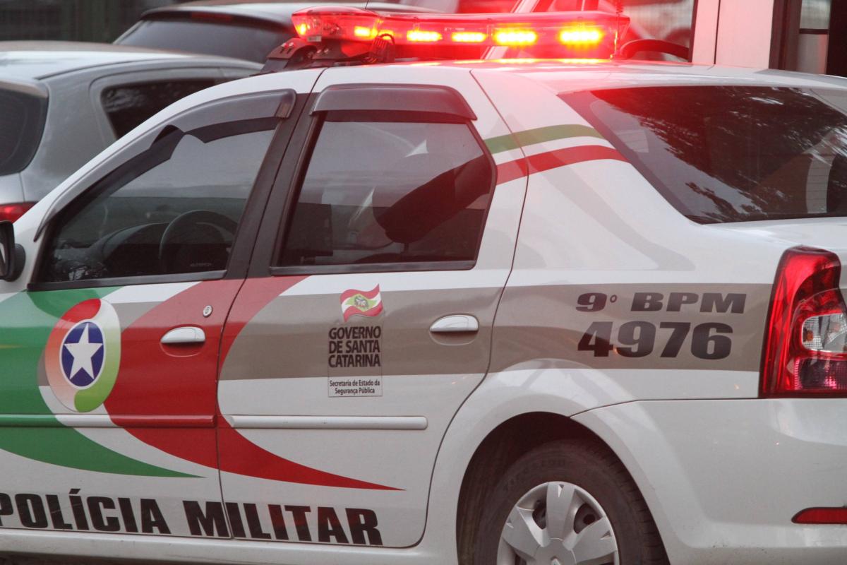 O que a PM destacou no Boletim de domingo, 18