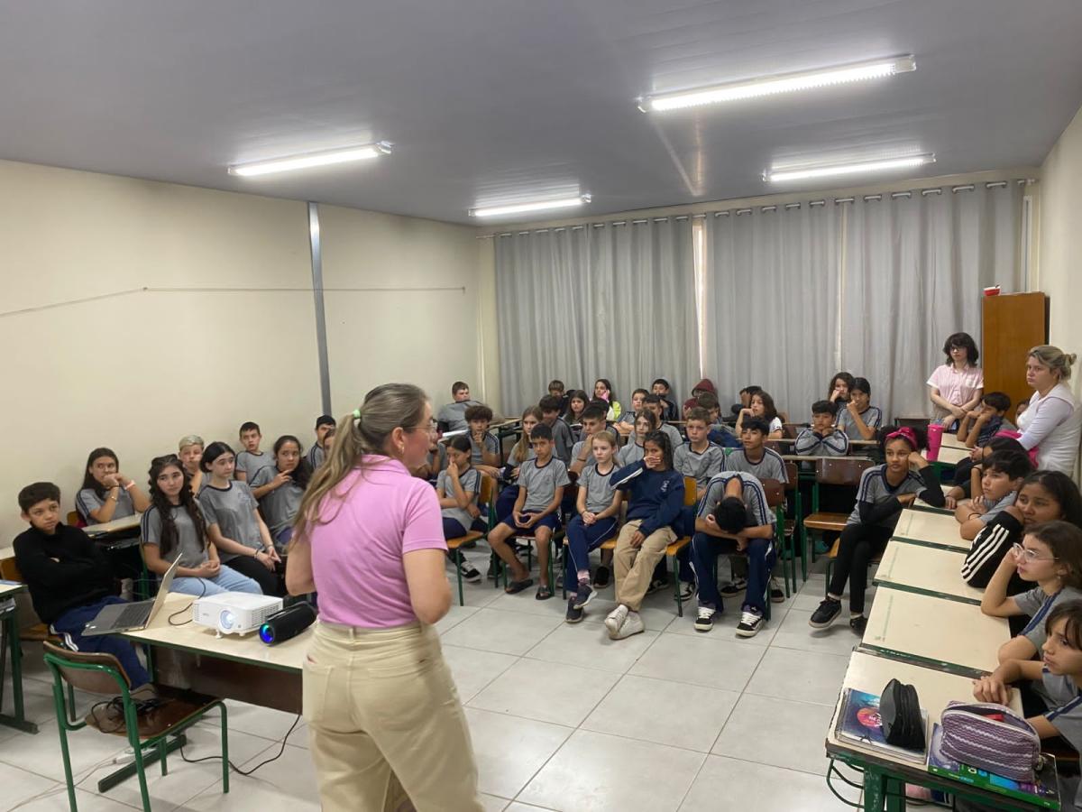 Bullying: Grande relevância no ambiente escolar e social