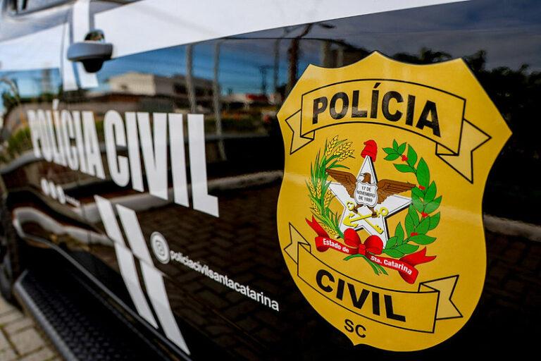 Polícia Civil de SC conclui expansão da estrutura com decreto de Jorginho