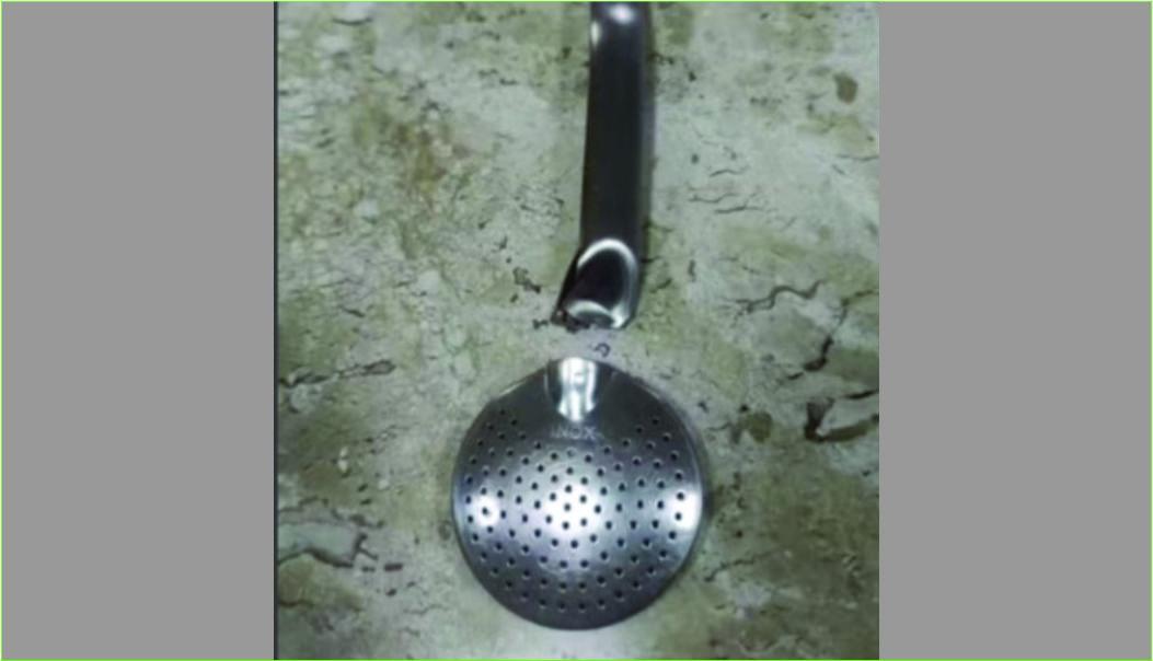 Bomba de chimarrão impede que mulher seja baleada no peito no RS, diz polícia