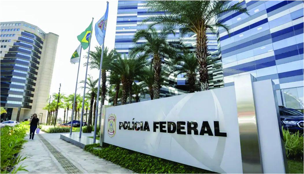 Polícia Federal abre inscrição de concurso para preencher mil vagas