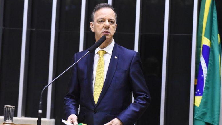 Deputado Ismael destina R$ 400 mil para a saúde de Joaçaba