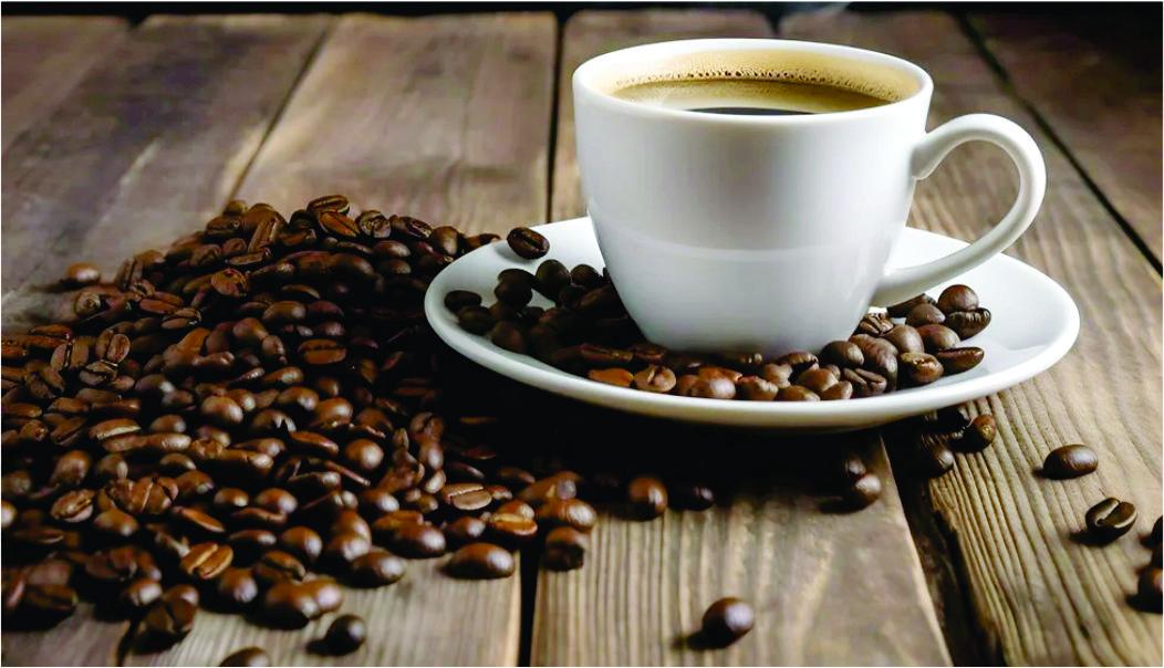 Como a cafeína afeta o sono?